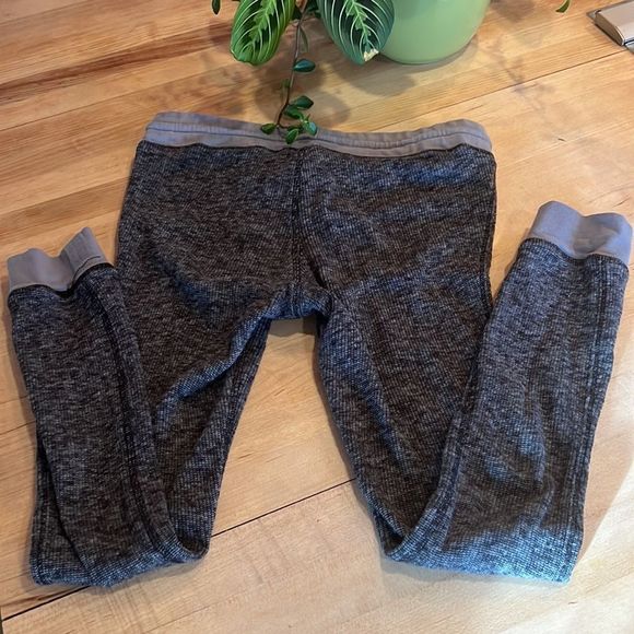 Free People Waffle joggers - Picture 7 of 7